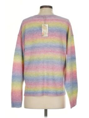 Johnny Was Sweater